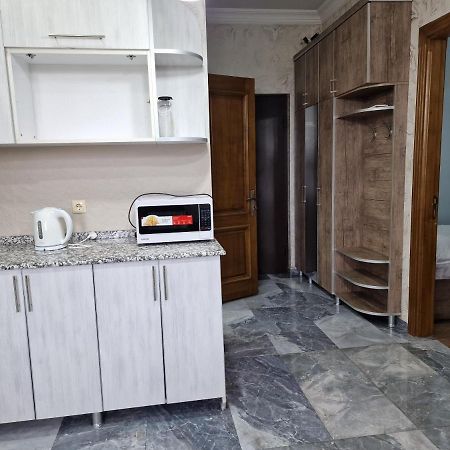 Batumi Flats Leilighet Eksteriør bilde