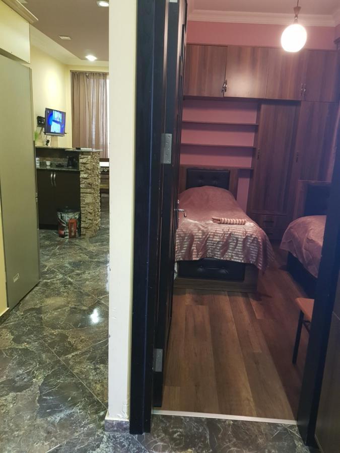 Batumi Flats Leilighet Eksteriør bilde