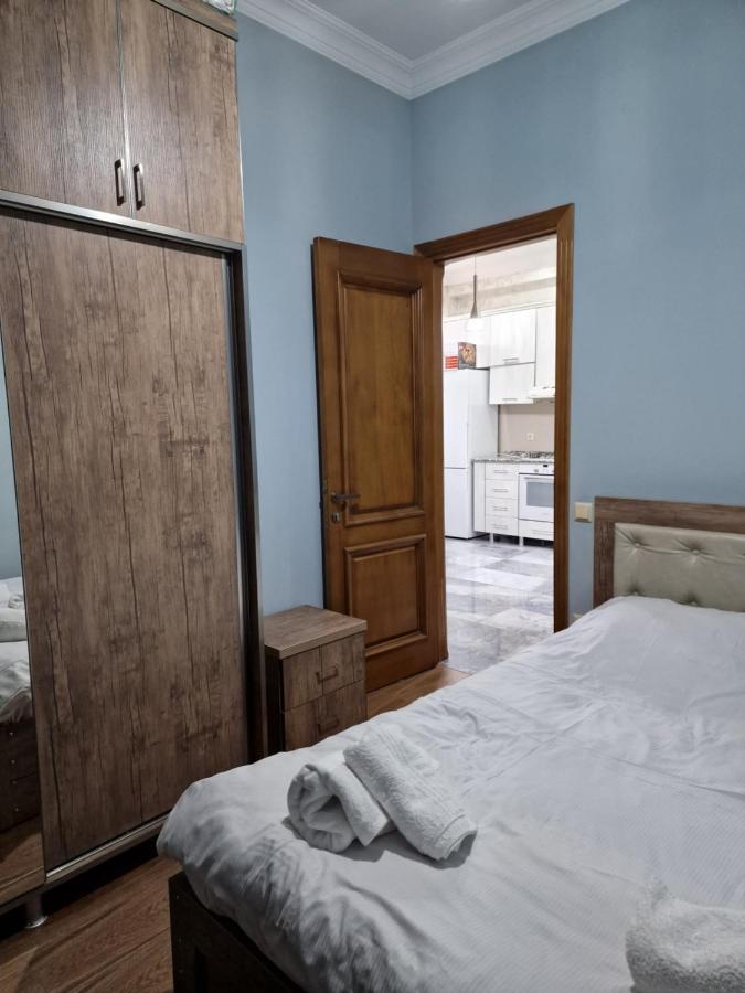 Batumi Flats Leilighet Eksteriør bilde