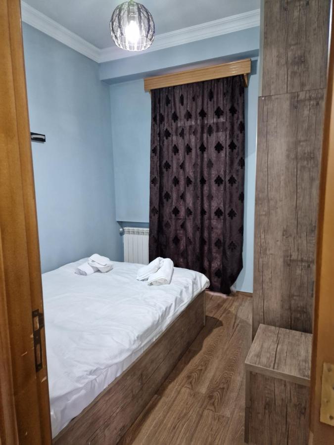 Batumi Flats Leilighet Eksteriør bilde