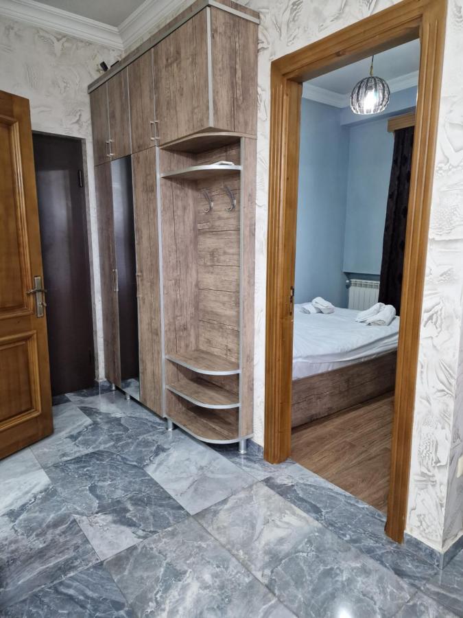 Batumi Flats Leilighet Eksteriør bilde