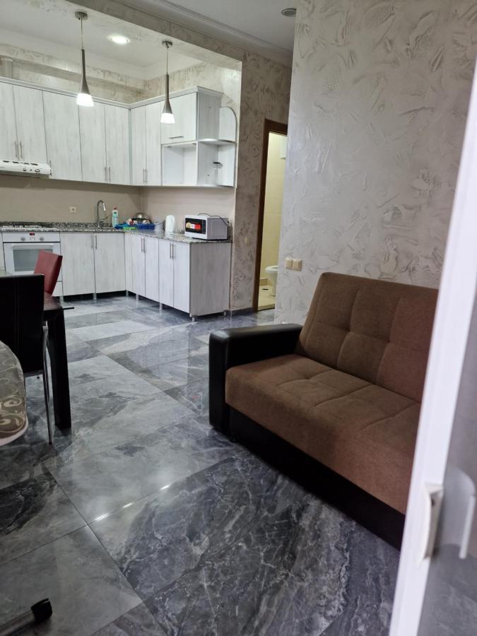 Batumi Flats Leilighet Eksteriør bilde